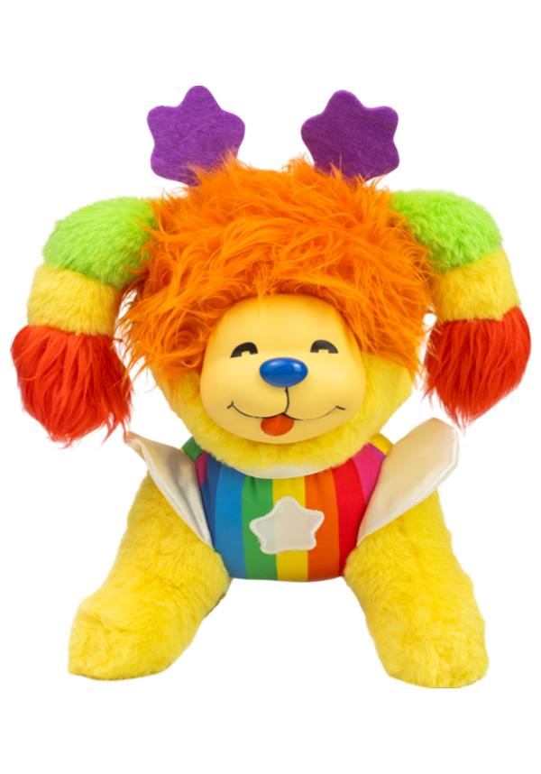 Puppy Brite 10in | PLUSH
