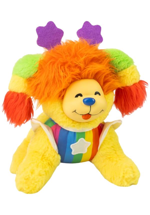 Puppy Brite 10in | PLUSH