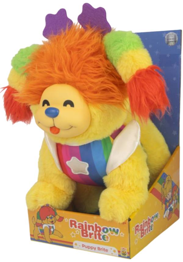 Puppy Brite 10in | PLUSH