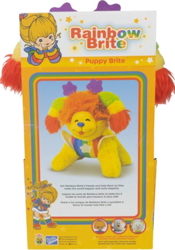 Puppy Brite 10in | PLUSH