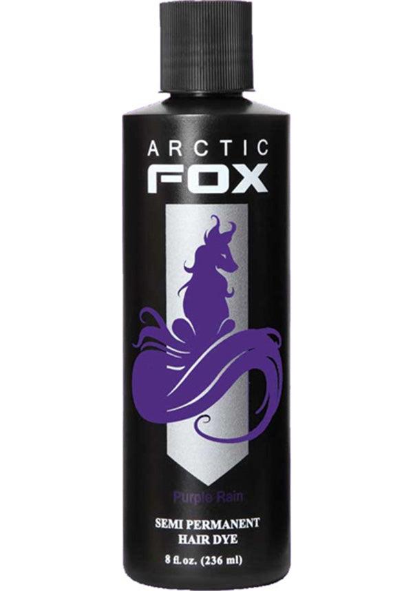 Purple AF | HAIR COLOUR [236ml] - Beserk - all, arctic fox, artic fox, clickfrenzy15-2023, cosmetics, discountapp, fp, hair colour, hair dye, hair purple, labelvegan, lethal industries, mermaid, purple, rainbow, vegan