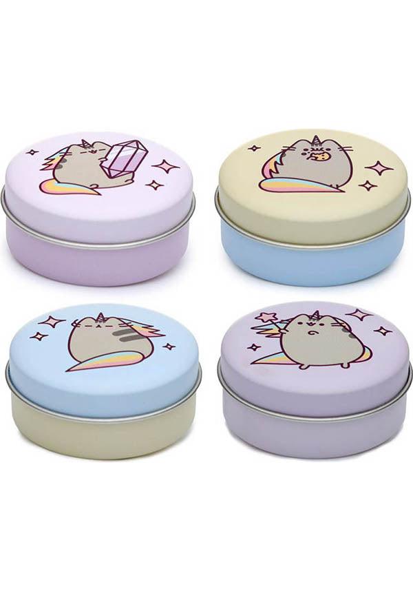 Pusheenicorn | LIP BALM - Beserk - all, all ladies, christmas gift, christmas gifts, clickfrenzy15-2023, cosmetics, dec21, discountapp, fp, gift, gift idea, gift ideas, gifts, kids, kids gifts, ladies, lip, lip balm, lips, make up, makeup, pop culture, pop culture accessories, pop culture collectables, PU000020663, PUCKATOR, pusheen, R211221, winter