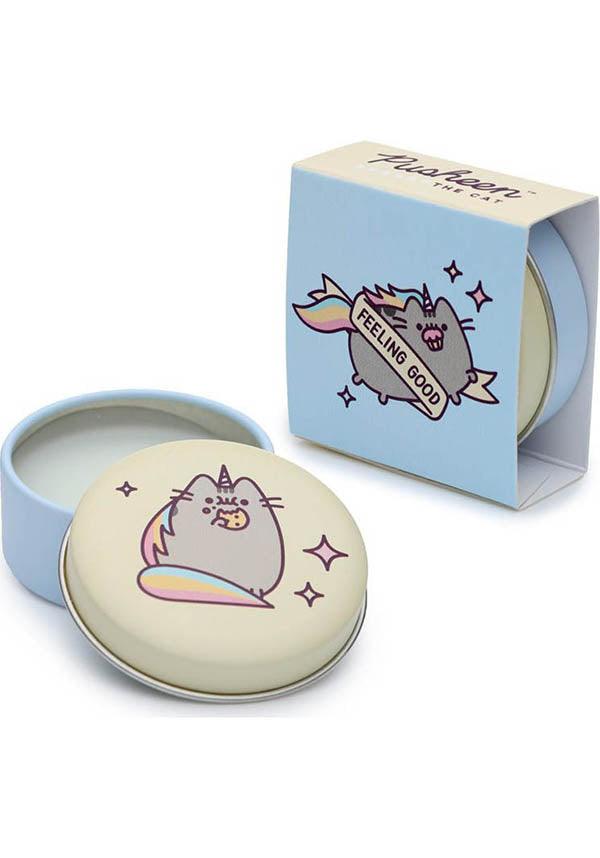 Pusheenicorn | LIP BALM - Beserk - all, all ladies, christmas gift, christmas gifts, clickfrenzy15-2023, cosmetics, dec21, discountapp, fp, gift, gift idea, gift ideas, gifts, kids, kids gifts, ladies, lip, lip balm, lips, make up, makeup, pop culture, pop culture accessories, pop culture collectables, PU000020663, PUCKATOR, pusheen, R211221, winter