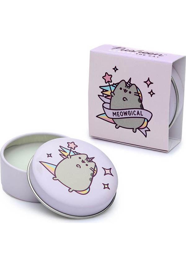 Pusheenicorn | LIP BALM - Beserk - all, all ladies, christmas gift, christmas gifts, clickfrenzy15-2023, cosmetics, dec21, discountapp, fp, gift, gift idea, gift ideas, gifts, kids, kids gifts, ladies, lip, lip balm, lips, make up, makeup, pop culture, pop culture accessories, pop culture collectables, PU000020663, PUCKATOR, pusheen, R211221, winter