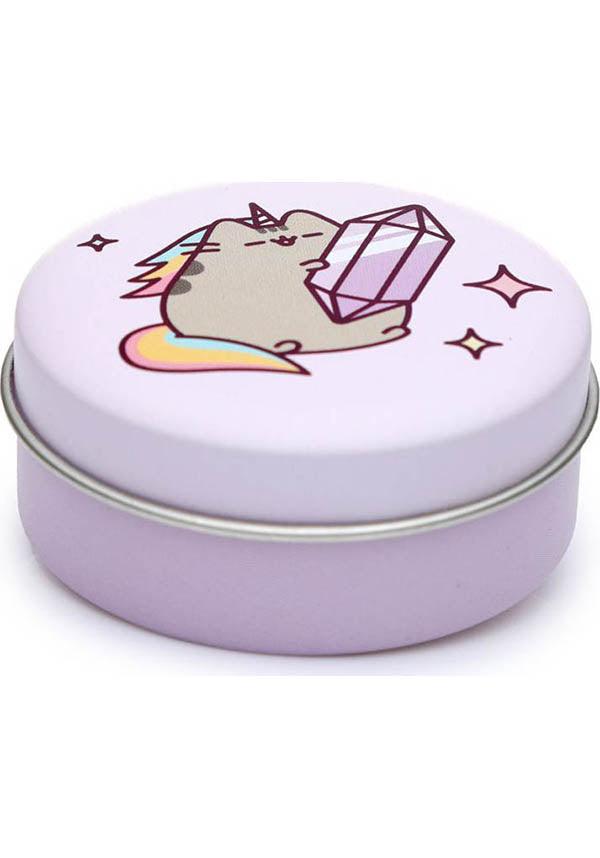 Pusheenicorn | LIP BALM - Beserk - all, all ladies, christmas gift, christmas gifts, clickfrenzy15-2023, cosmetics, dec21, discountapp, fp, gift, gift idea, gift ideas, gifts, kids, kids gifts, ladies, lip, lip balm, lips, make up, makeup, pop culture, pop culture accessories, pop culture collectables, PU000020663, PUCKATOR, pusheen, R211221, winter