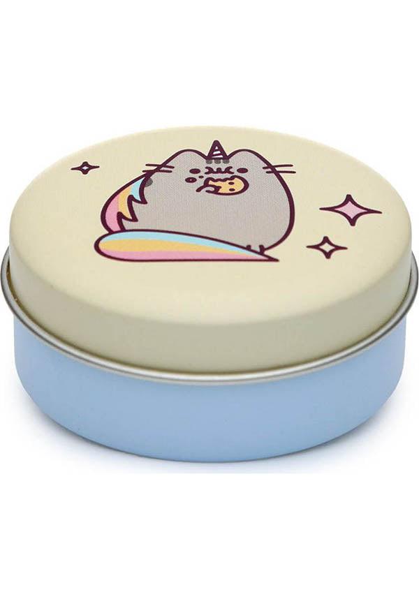 Pusheenicorn | LIP BALM - Beserk - all, all ladies, christmas gift, christmas gifts, clickfrenzy15-2023, cosmetics, dec21, discountapp, fp, gift, gift idea, gift ideas, gifts, kids, kids gifts, ladies, lip, lip balm, lips, make up, makeup, pop culture, pop culture accessories, pop culture collectables, PU000020663, PUCKATOR, pusheen, R211221, winter