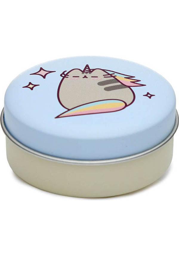 Pusheenicorn | LIP BALM - Beserk - all, all ladies, christmas gift, christmas gifts, clickfrenzy15-2023, cosmetics, dec21, discountapp, fp, gift, gift idea, gift ideas, gifts, kids, kids gifts, ladies, lip, lip balm, lips, make up, makeup, pop culture, pop culture accessories, pop culture collectables, PU000020663, PUCKATOR, pusheen, R211221, winter