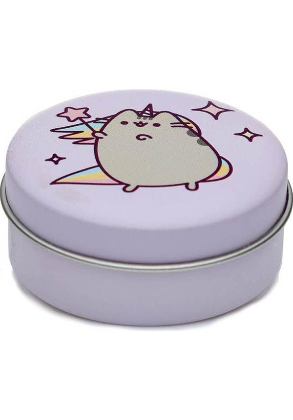 Pusheenicorn | LIP BALM - Beserk - all, all ladies, christmas gift, christmas gifts, clickfrenzy15-2023, cosmetics, dec21, discountapp, fp, gift, gift idea, gift ideas, gifts, kids, kids gifts, ladies, lip, lip balm, lips, make up, makeup, pop culture, pop culture accessories, pop culture collectables, PU000020663, PUCKATOR, pusheen, R211221, winter