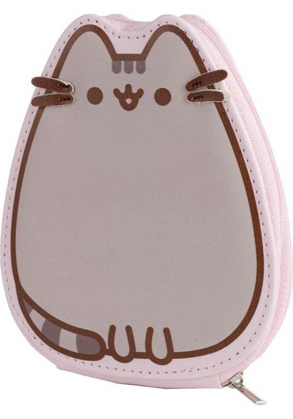 Pusheen [5 Piece] | MANICURE SET - Beserk - all, bathroom, bathroom homeware, bathroom homewares, cat, cats, christmas gift, christmas gifts, clickfrenzy15-2023, dec21, discountapp, fp, gift, gift idea, gift ideas, gifts, home, homeware, homewares, manicure, nail, nail clippers, nails, pedicure, pop culture, pop culture homewares, PU000020663, PUCKATOR, pusheen, R211221