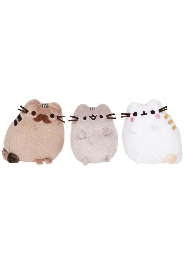 Pusheen Family Gathering | COLLECTOR SET