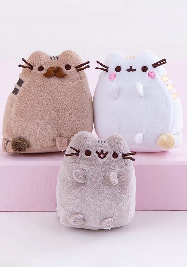 Pusheen Family Gathering | COLLECTOR SET