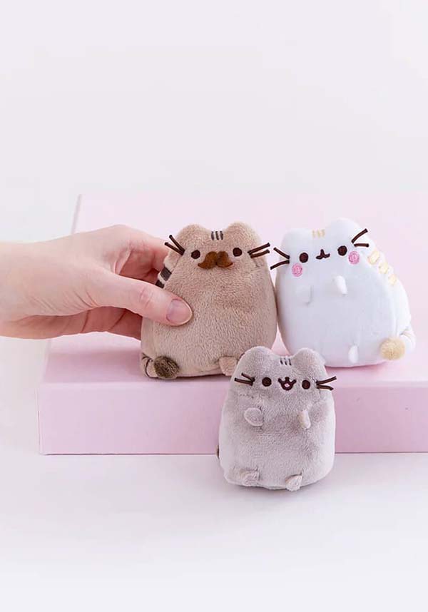 Pusheen Family Gathering | COLLECTOR SET
