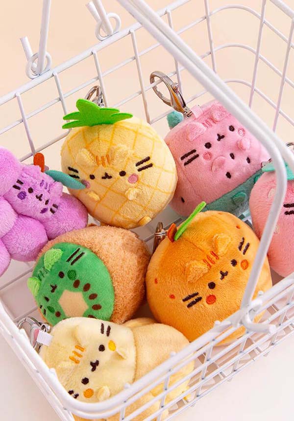 Pusheen Fruits Series 21 | BLIND BOX