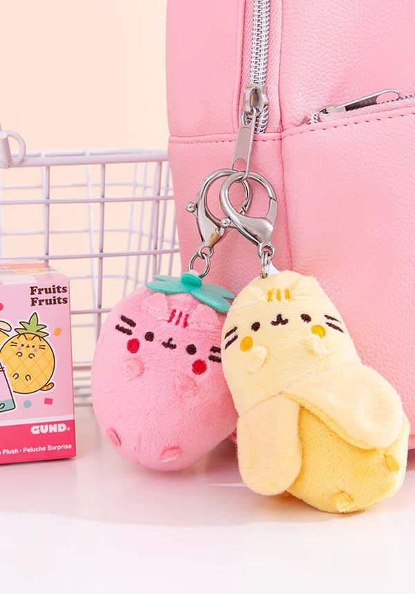 Pusheen Fruits Series 21 | BLIND BOX