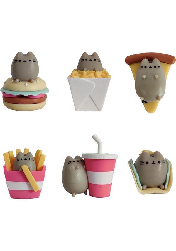Pusheen Series 3 | MYSTERY MINIS [BLIND BOX] - Beserk - all, blind box, blind boxes, cat, cats, clickfrenzy15-2023, cpgstinc, cute, dec22, discountapp, fp, gift, gift idea, gift ideas, gifts, googleshopping, J471781, jasnor, kawaii, kids gifts, pop culture, pop culture collectable, pop culture collectables, pusheen, r111222