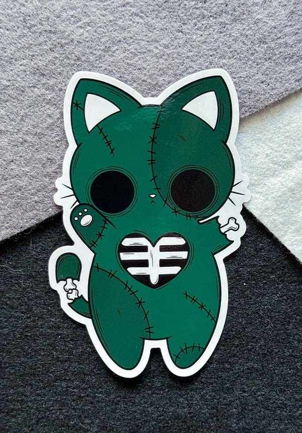 Chomp | STICKER