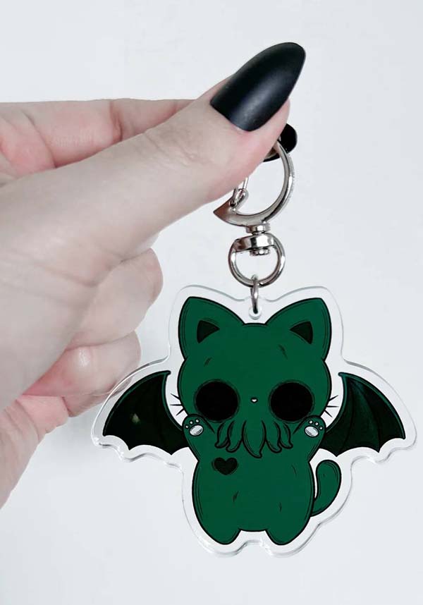 Mewlu | KEYCHAIN