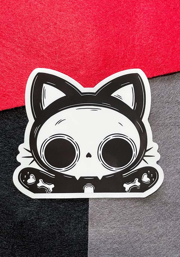 Omen | PEEKER STICKER