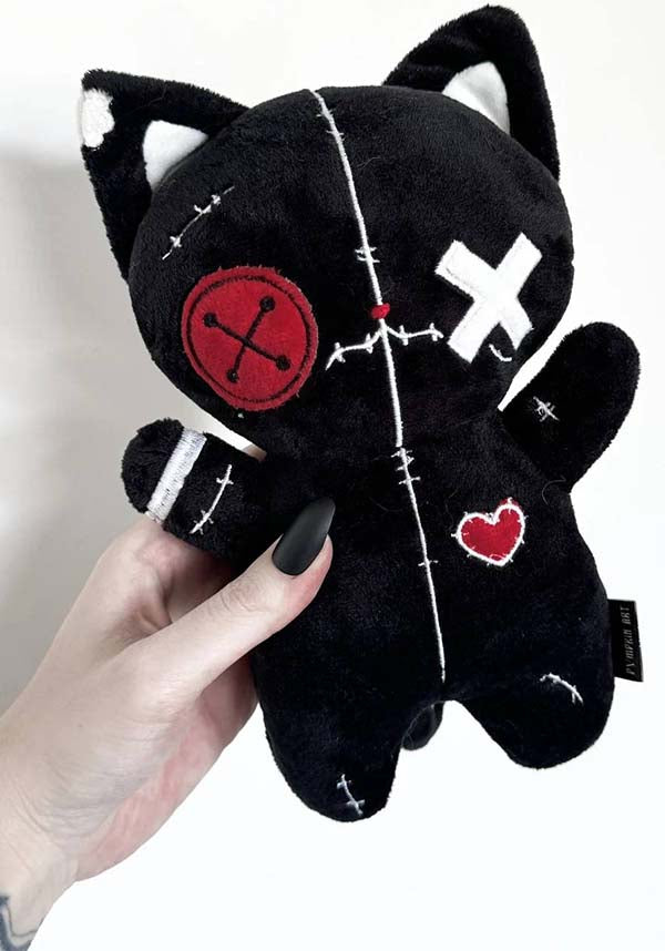 Stitches | PLUSH