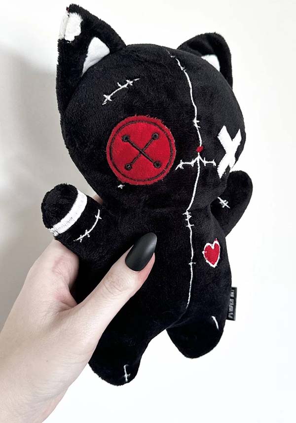 Stitches | PLUSH