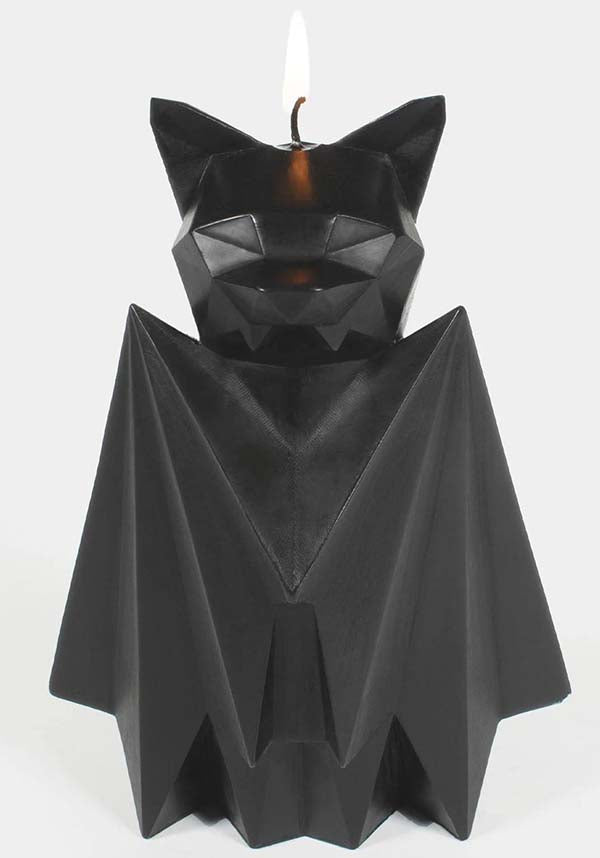 Blaka Bat [Black] | CANDLE*
