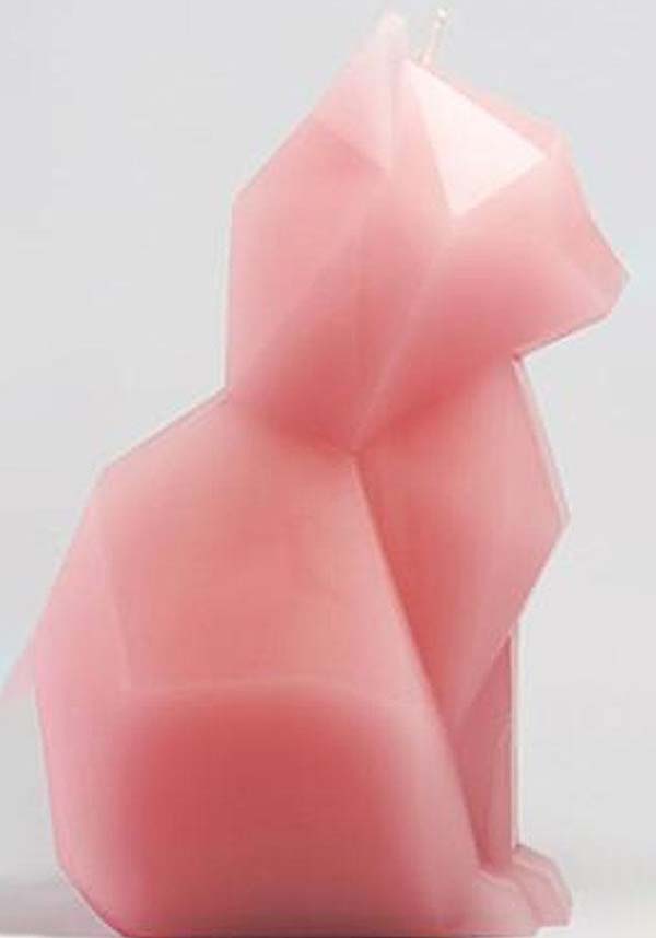 Kisa [Pink] | CANDLE