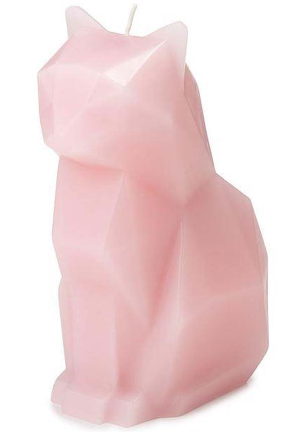 Kisa [Pink] | CANDLE