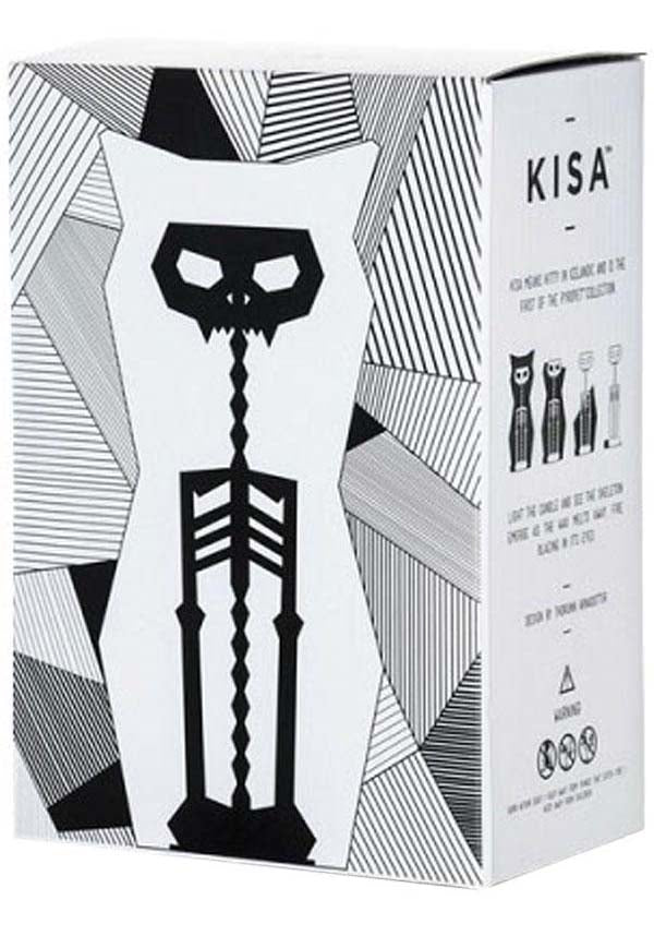 Kisa [Pink] | CANDLE