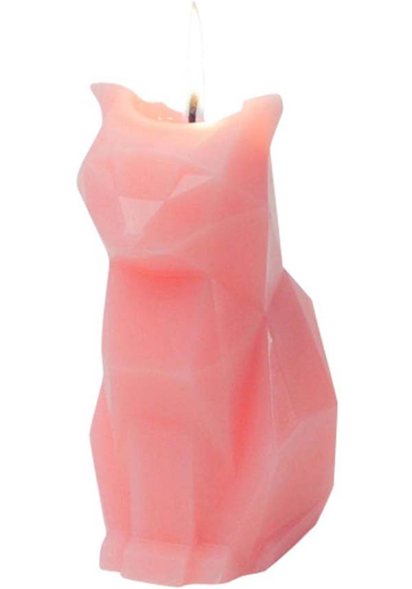 Kisa [Pink] | CANDLE