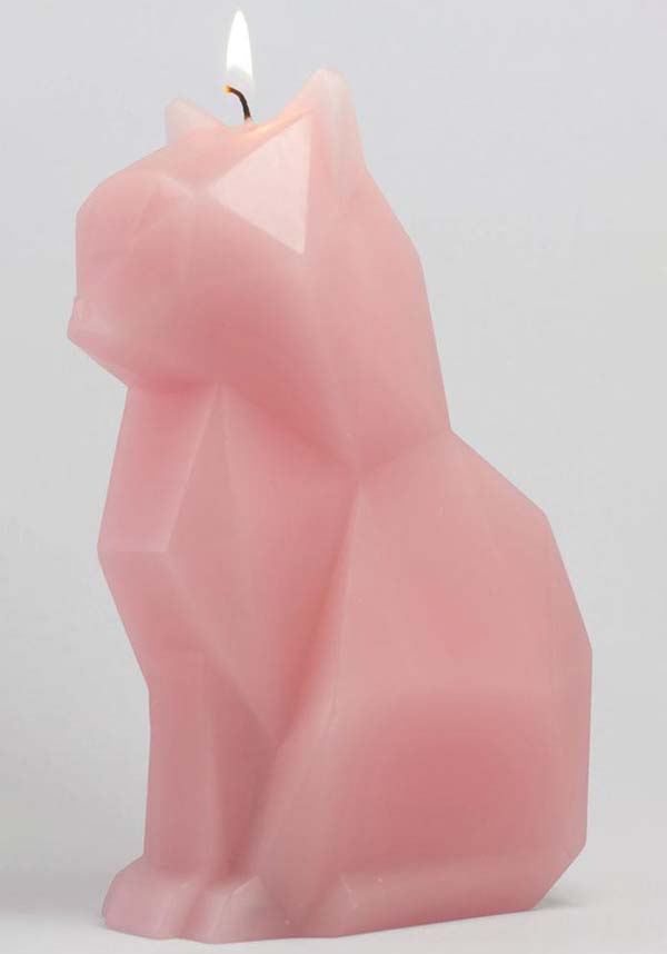 Kisa [Pink] | CANDLE