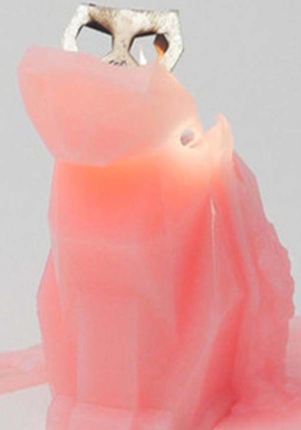 Kisa [Pink] | CANDLE