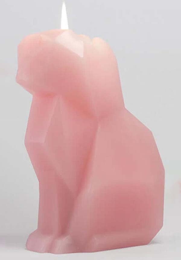 Kisa [Pink] | CANDLE