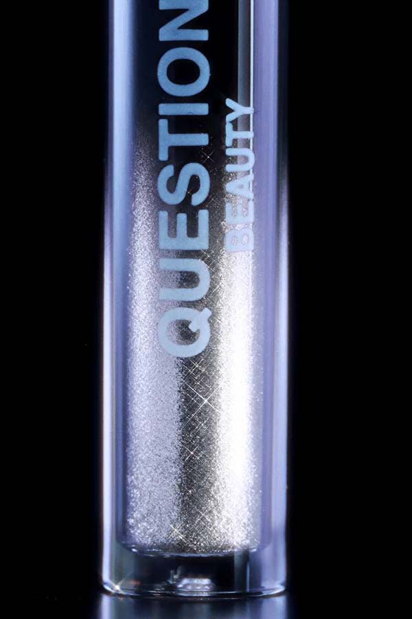 Celestial Silver | MASCARA TOPPER