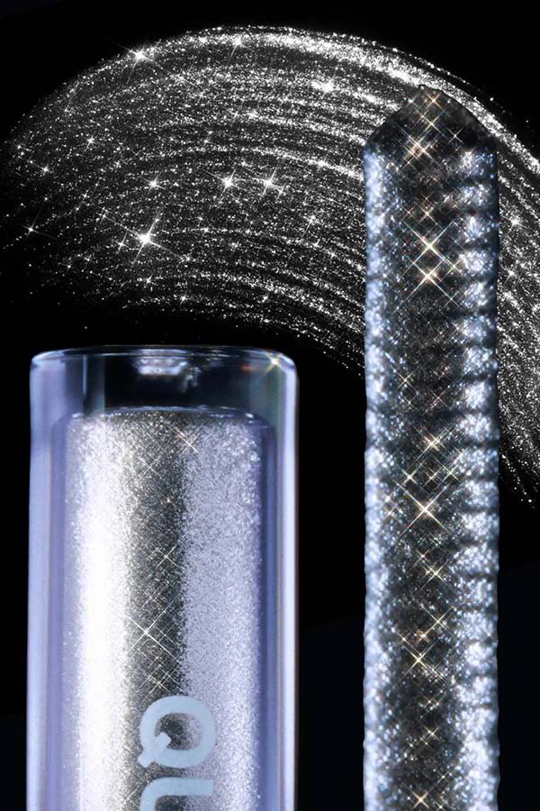 Celestial Silver | MASCARA TOPPER