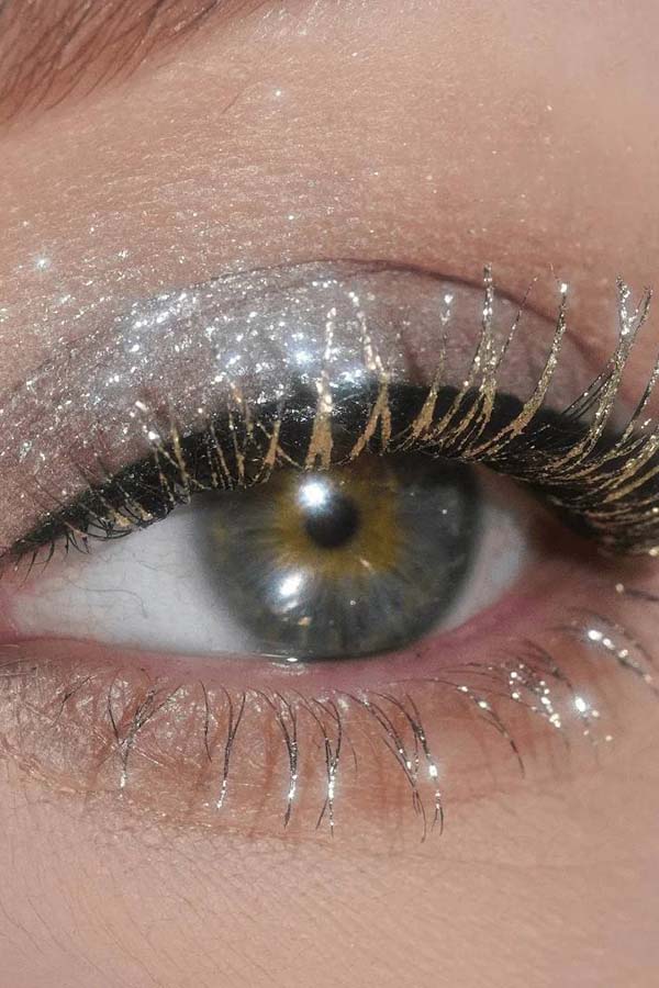 Celestial Silver | MASCARA TOPPER