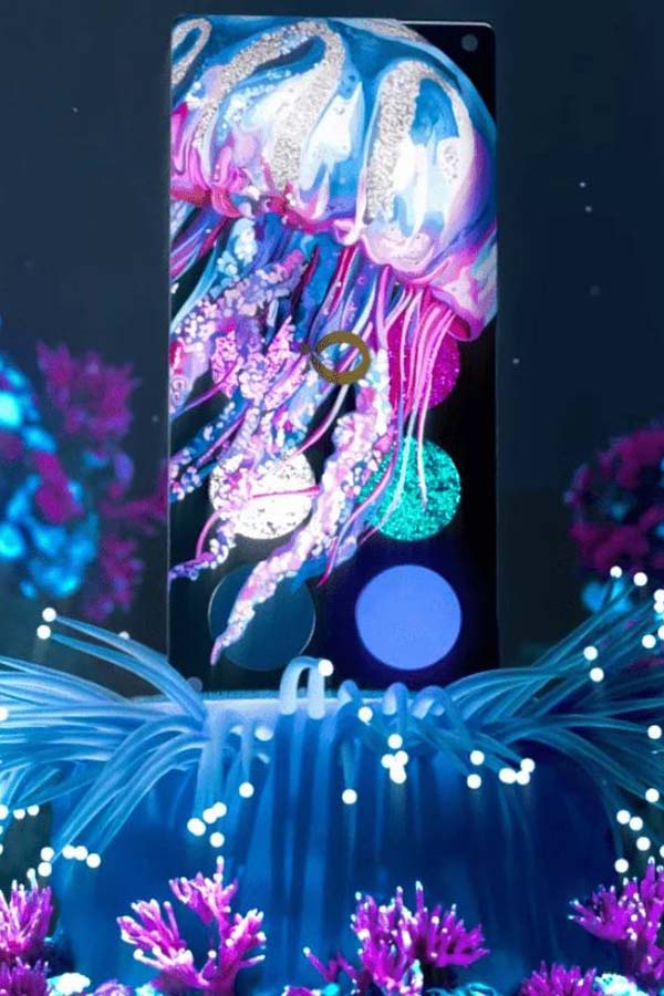 Chapter 3 - Guardian Of The Lagoon | PALETTE