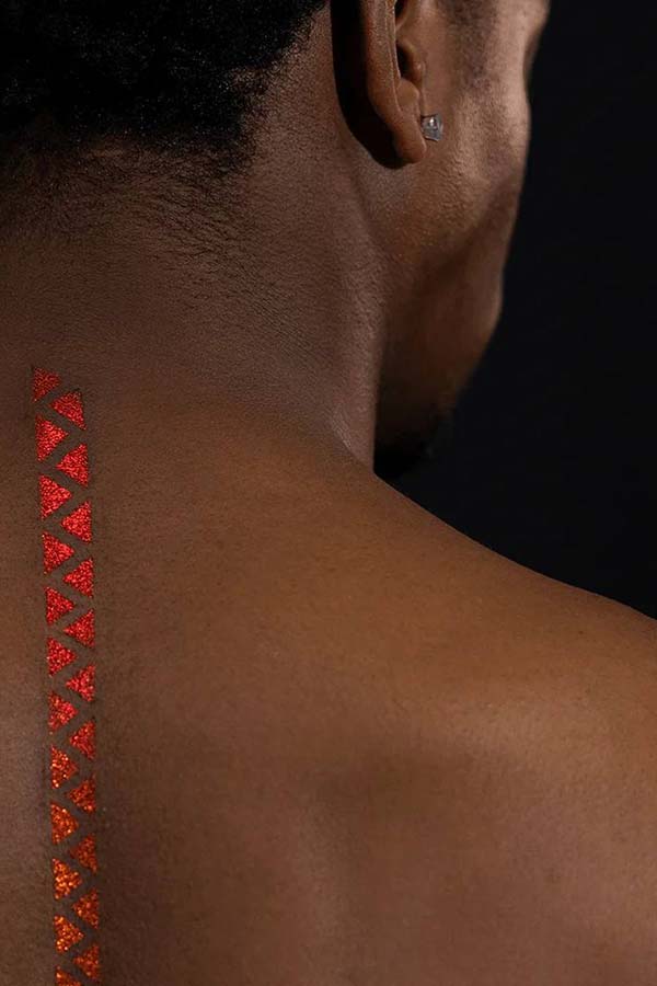 Chroma Ink | CHROMA TATTOO