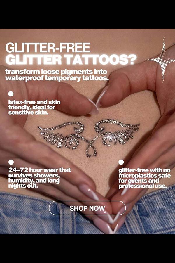 Chroma Ink | CHROMA TATTOO