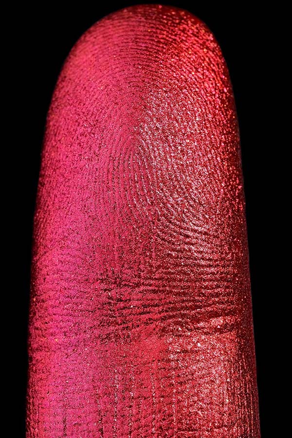 Cranberry Luster | EYESHADOW PIGMENT