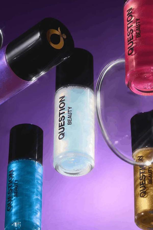 Crystalmist [Sunlit Treasure] Multichrome | SETTING SPRAY