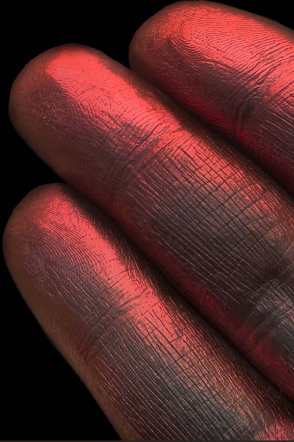 Dark Flame | EYESHADOW PIGMENT