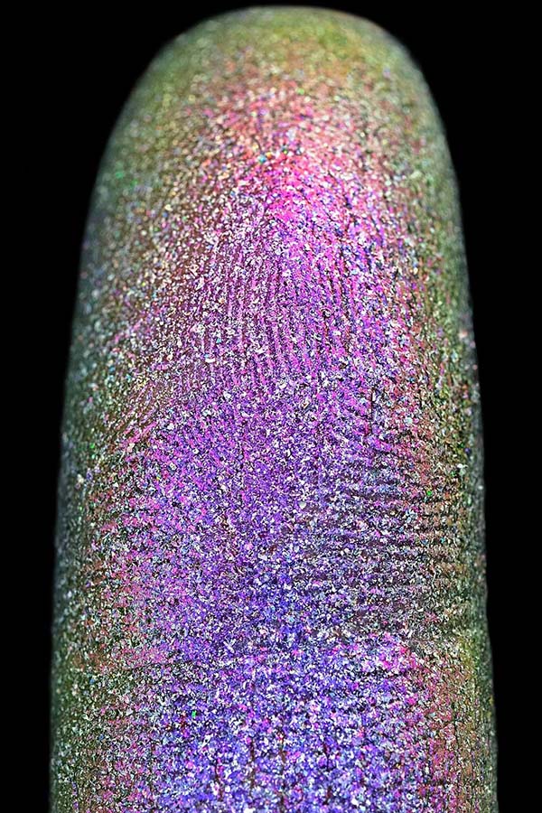Holo Jade | EYESHADOW PIGMENT