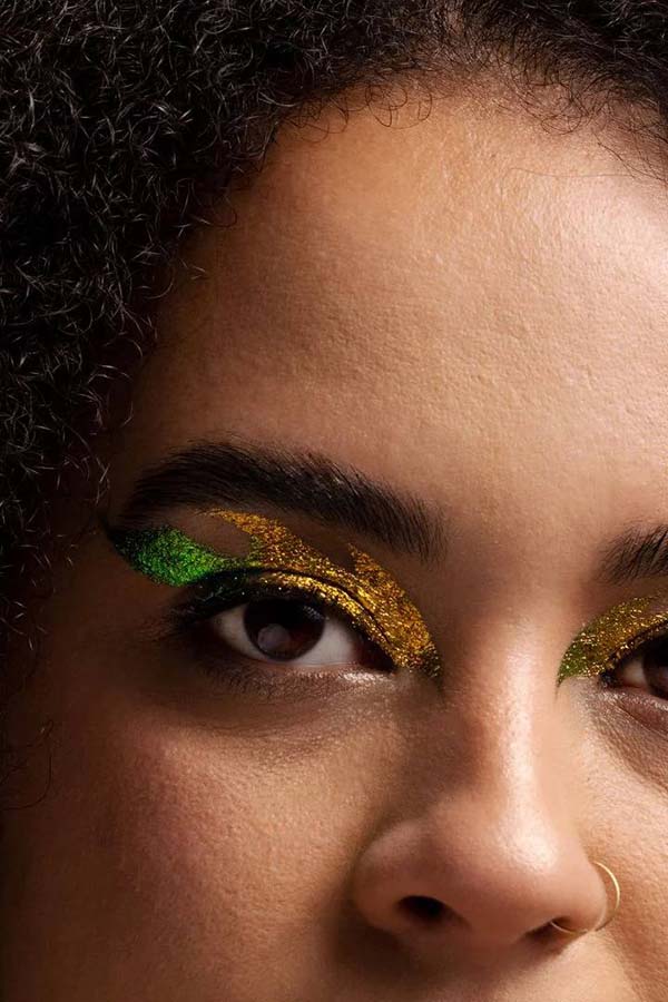 Jungle Mirage | EYESHADOW PIGMENT