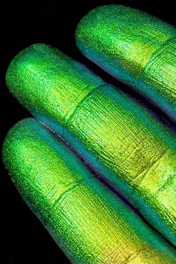 Jungle Mirage | EYESHADOW PIGMENT