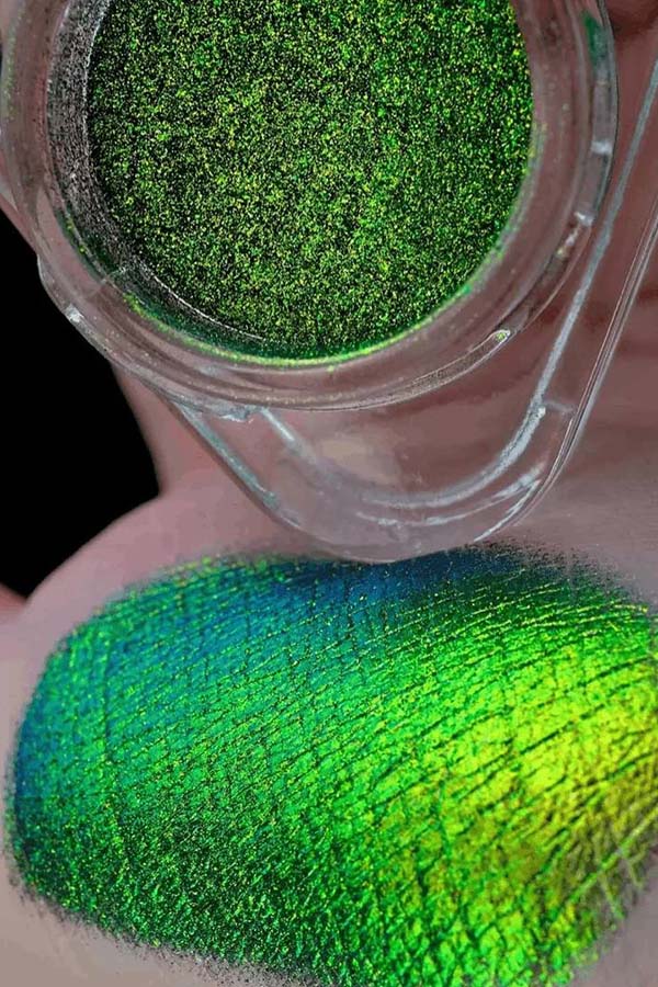 Jungle Mirage | EYESHADOW PIGMENT