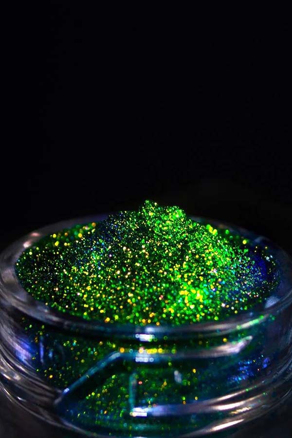 Jungle Mirage | EYESHADOW PIGMENT