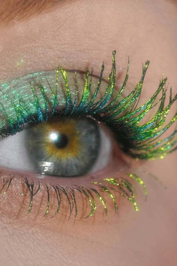 Jungle Mirage | MASCARA TOPPER