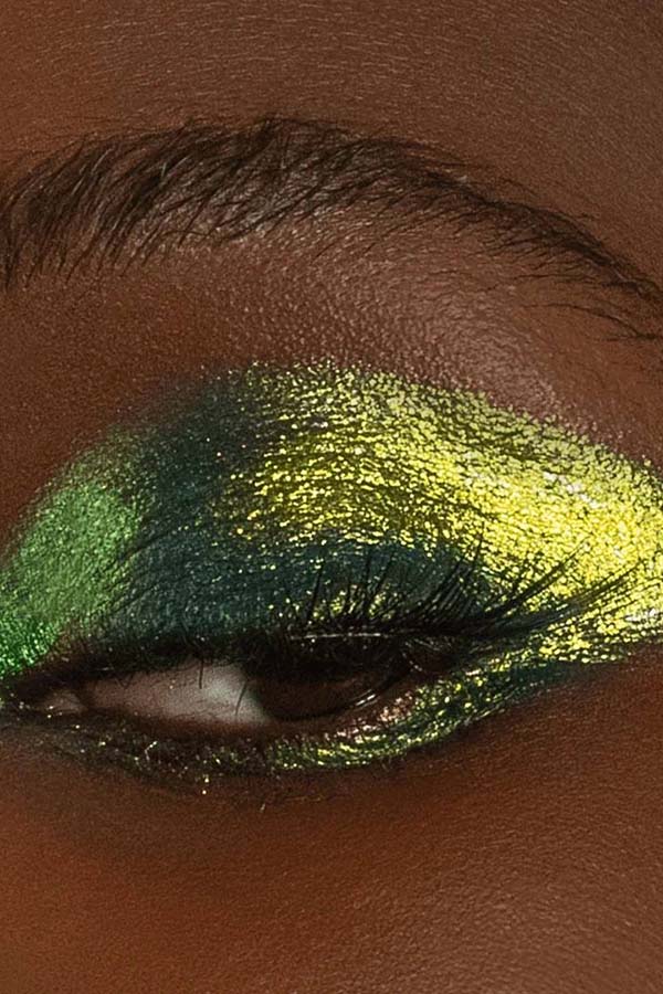Jungle Mirage Multichrome | EYELINER PENCIL