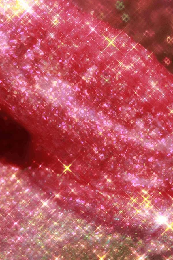 Magenta Florals | LIP GLOSS