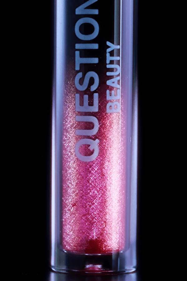 Magenta Florals | MASCARA TOPPER